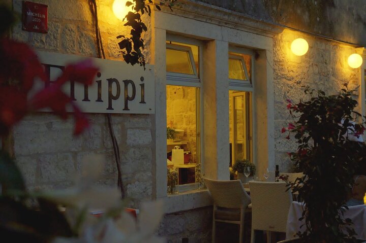 Korcula walking tour and dinner for Food Lovers
