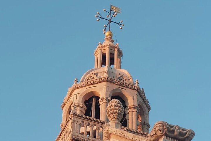 Korcula walking tour and dinner for Food Lovers