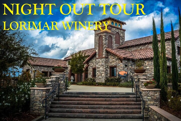 Temecula's Premier Wine Tasting Tour