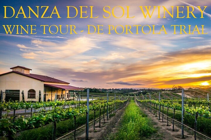Temecula's Premier Wine Tasting Tour