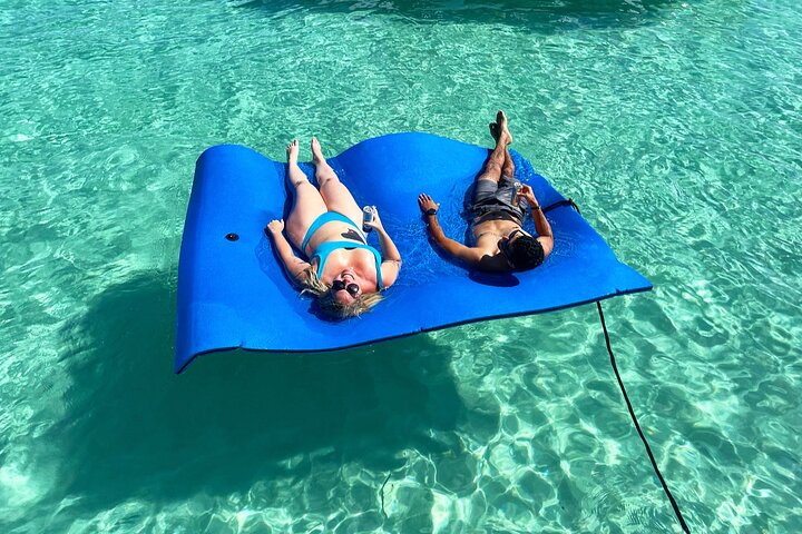 Private All Inclusive East Coast Keys Tour and Snorkel Experience