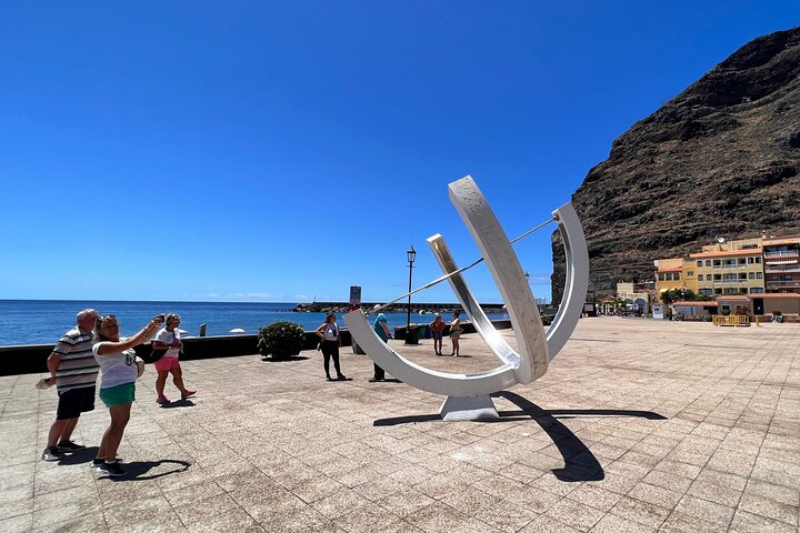 Discover the last eruption in La Palma