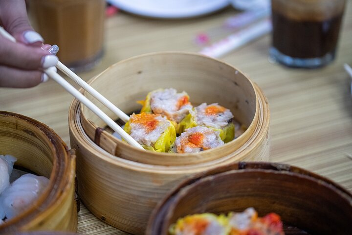 Intramuros & Chinatown Manila Tour – Walking, Food & Culture