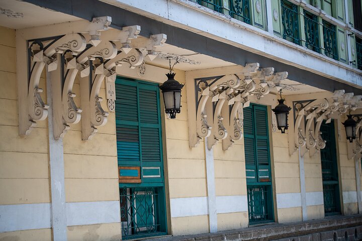 Intramuros & Chinatown Manila Tour – Walking, Food & Culture