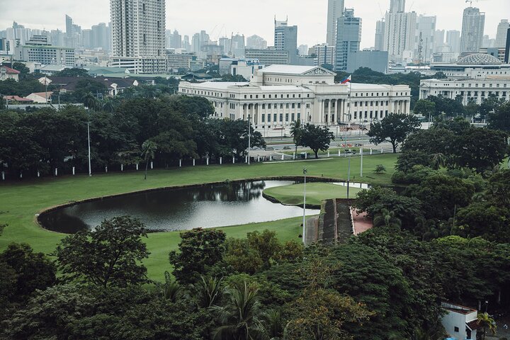 Intramuros & Chinatown Manila Tour – Walking, Food & Culture