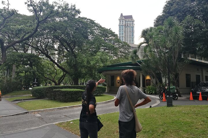 Intramuros & Chinatown Manila Tour – Walking, Food & Culture
