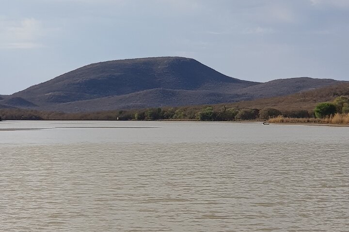 Around Gaborone Adventure