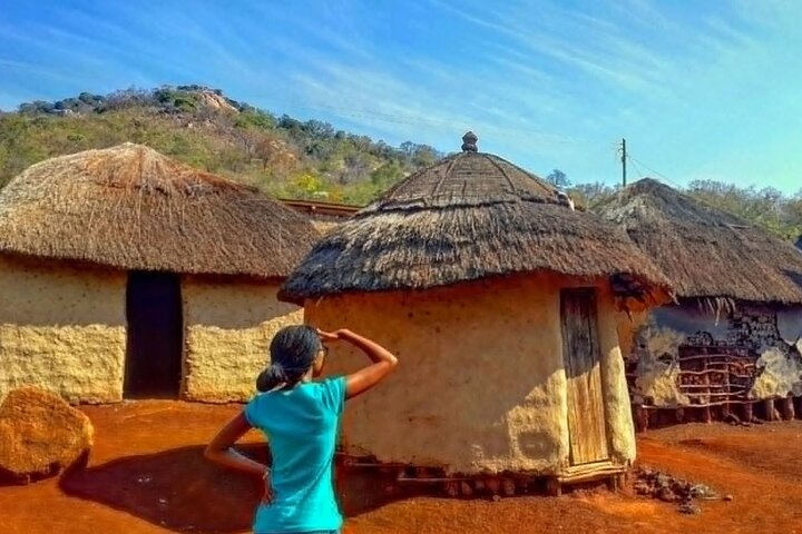 Full Day Sani Pass and Lesotho Tour From Durban