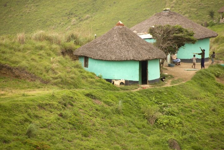 Full Day Sani Pass and Lesotho Tour From Durban