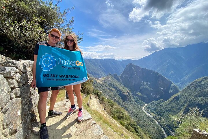 Machu Picchu Private Archaeological and Historical Guided Tour