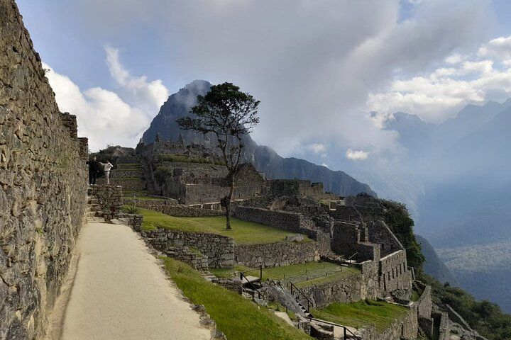 Machu Picchu Private Archaeological and Historical Guided Tour
