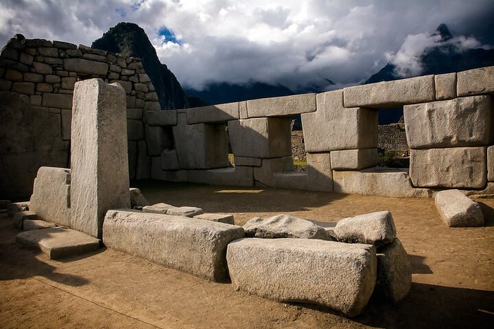 Machu Picchu Private Archaeological and Historical Guided Tour