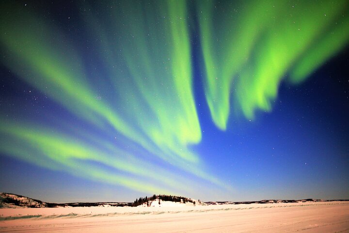 Northern Lights Tour Yellowknife