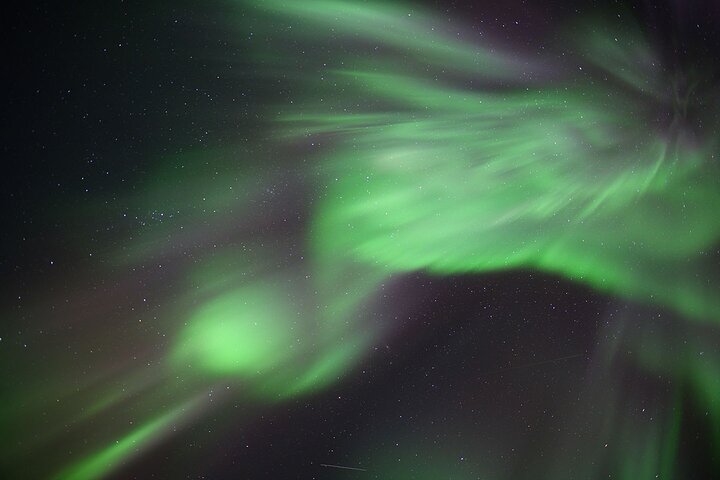 Northern Lights Tour Yellowknife