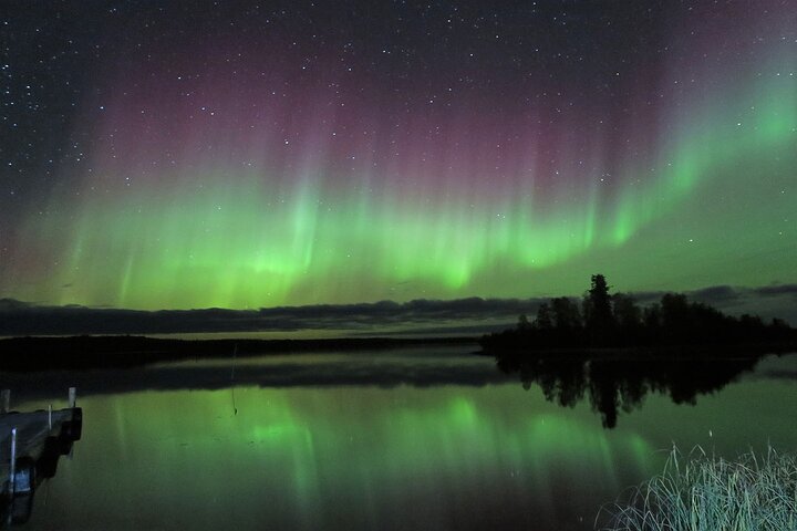 Northern Lights Tour Yellowknife