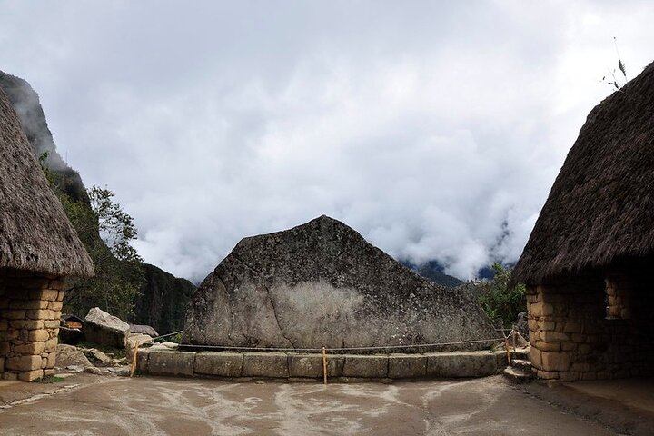 Machu Picchu Private Archaeological and Historical Guided Tour