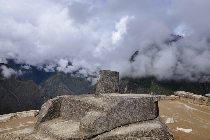 Machu Picchu Private Archaeological and Historical Guided Tour