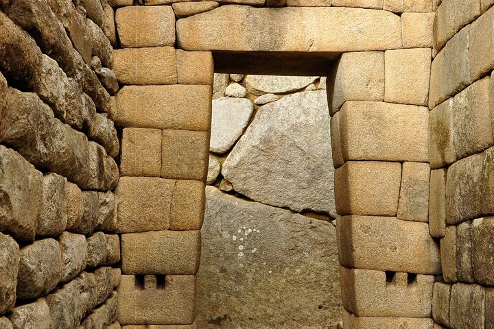 Machu Picchu Private Archaeological and Historical Guided Tour