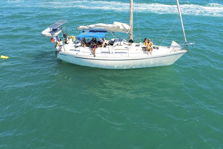 Private Discovery of the Camargue by Sail