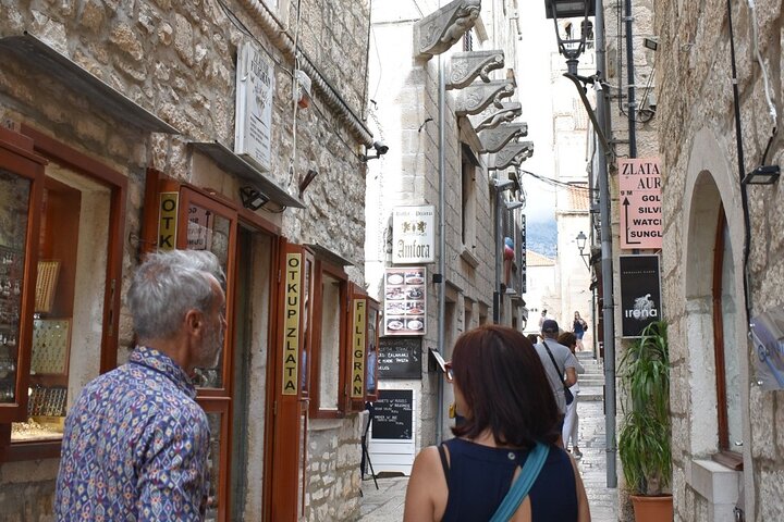 Korčula for Art and History Lovers Private Walking Tour