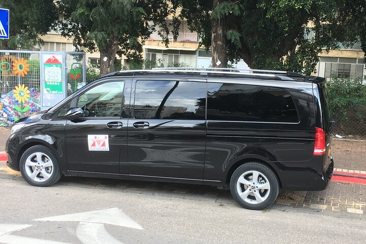 Fully Inclusive Private Customized Israel Tour