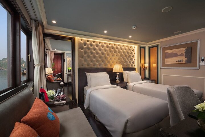 BEST SELLER 2026 All inclusive Halong Bay-Lan Ha Bay many options
