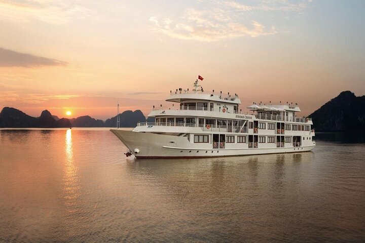 BEST SELLER 2026 All inclusive Halong Bay-Lan Ha Bay many options