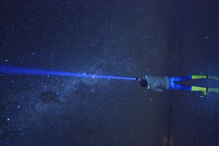 5-Hour Uyuni Salt Flat Tour Stargazing and Sunset/Sunrise In Group