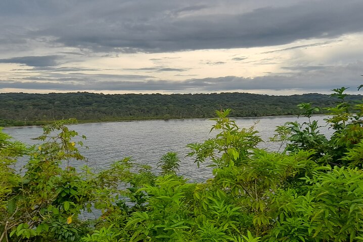 Excursion to San Lorenzo Fort plus Old and New Panama Canal locks