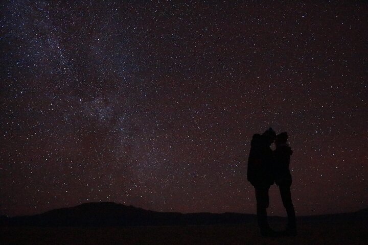 5-Hour Uyuni Salt Flat Tour Stargazing and Sunset/Sunrise In Group