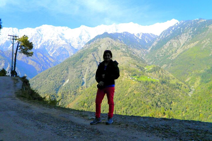 Private 6 hrs Mcleodganj & Dharamshala City Tour