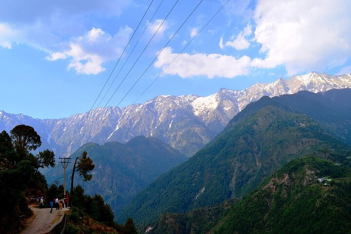 Private 6 hrs Mcleodganj & Dharamshala City Tour