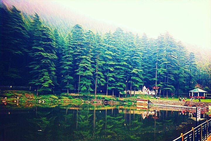 Private 6 hrs Mcleodganj & Dharamshala City Tour