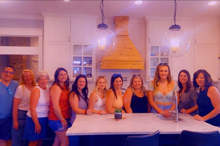 Waco History, Hidden Gems & Fixer Upper Homes Tour