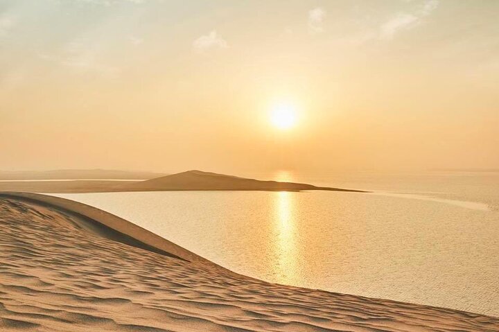 Doha: Desert Safari | Camel ride | Sand-boarding | Quad Biking
