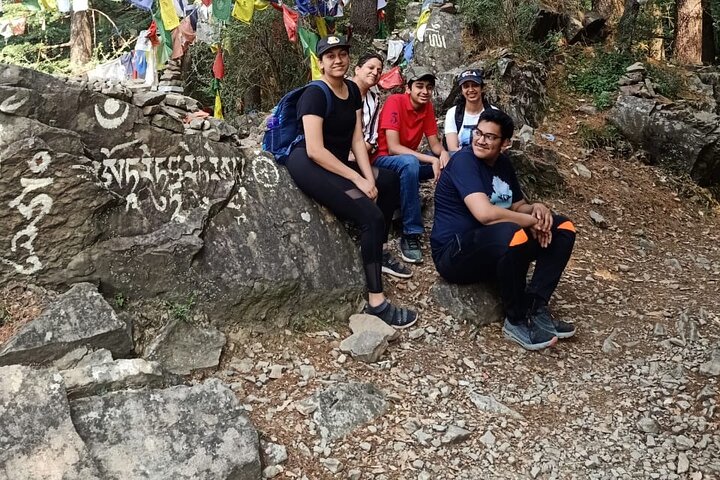 Guided, India's Own Mini Tibet Mcleodganj- Culture Tour