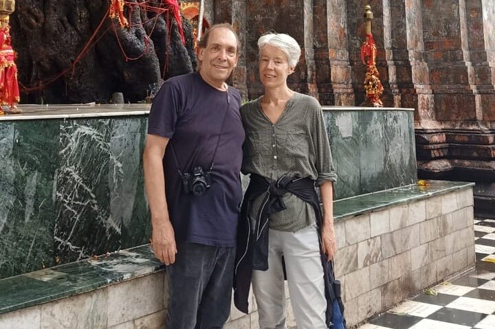 Guided, India's Own Mini Tibet Mcleodganj- Culture Tour