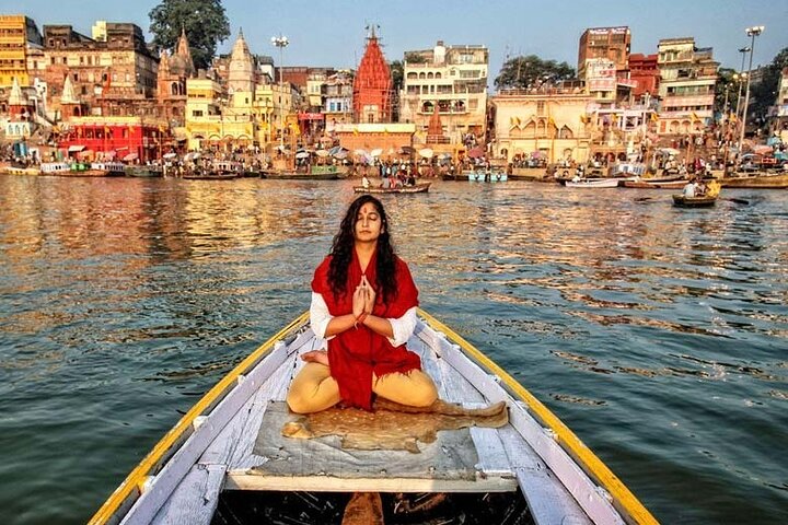 The Ultimate 1 Day in Varanasi - How to Spend 13 Hours - Private Guided Tour