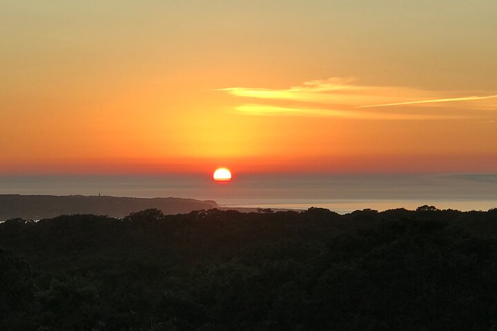 Private, Guided Sightseeing Tour of Marthas Vineyard Island(3hrs)