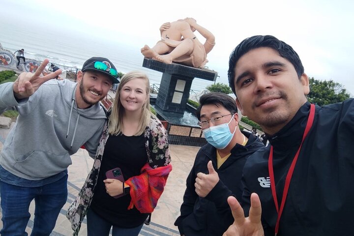 The Complete Lima Experience: History, Culture & Flavors
