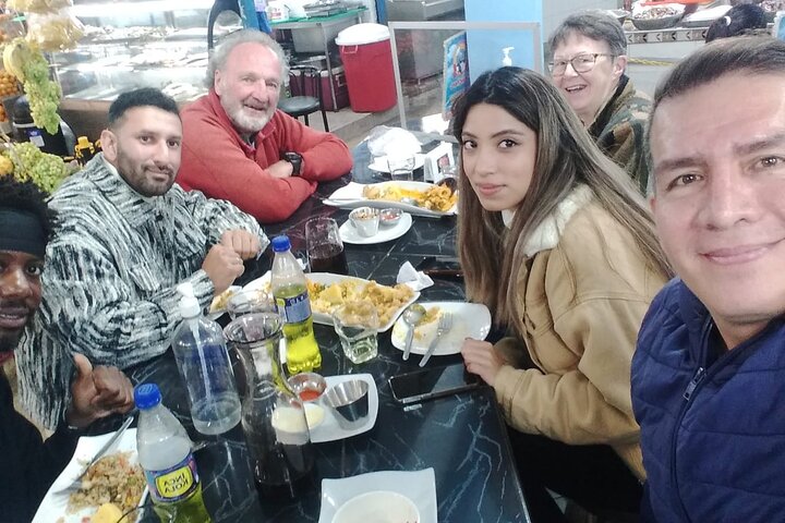 The Complete Lima Experience: History, Culture & Flavors