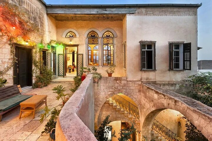 The best of Nazareth walking tour