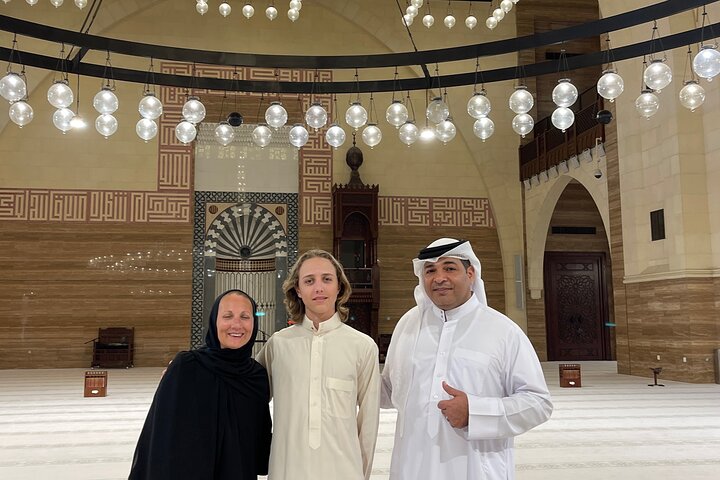 Best Bahrain Tour - Select 1 of 9+ Private & Shared Tours