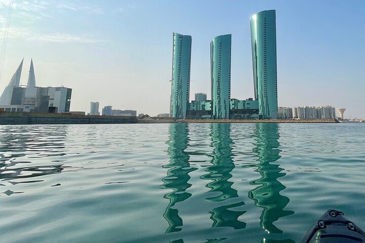 Best Bahrain Tour - Select 1 of 9+ Private & Shared Tours