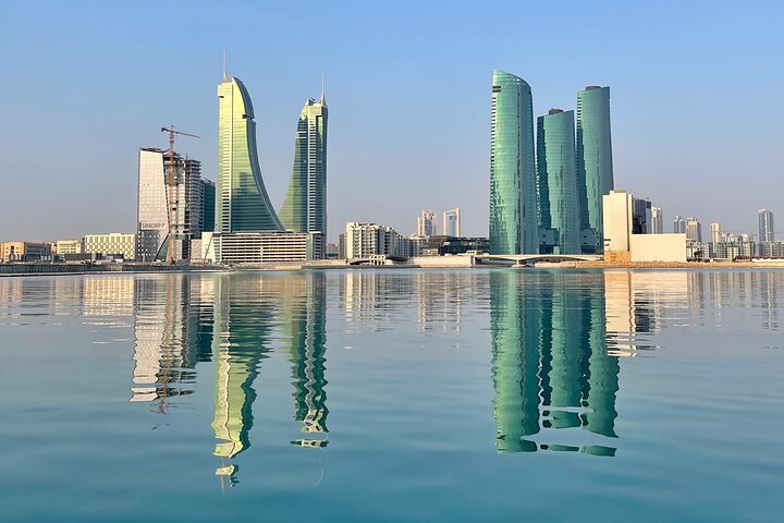 Best Bahrain Tour - Select 1 of 9+ Private & Shared Tours