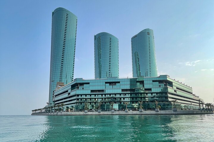 Best Bahrain Tour - Select 1 of 9+ Private & Shared Tours