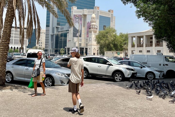 Best Bahrain Tour - Select 1 of 9+ Private & Shared Tours