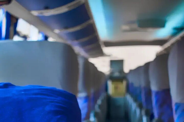 La Paz Uyuni Premium Bus