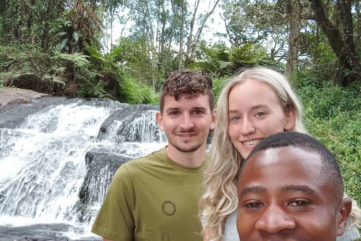 Zomba plateau Day Hike Tour