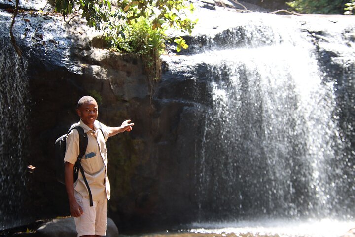 Zomba plateau Day Hike Tour
